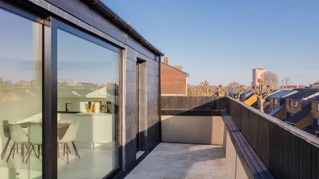 Photo of Others in Haggerston