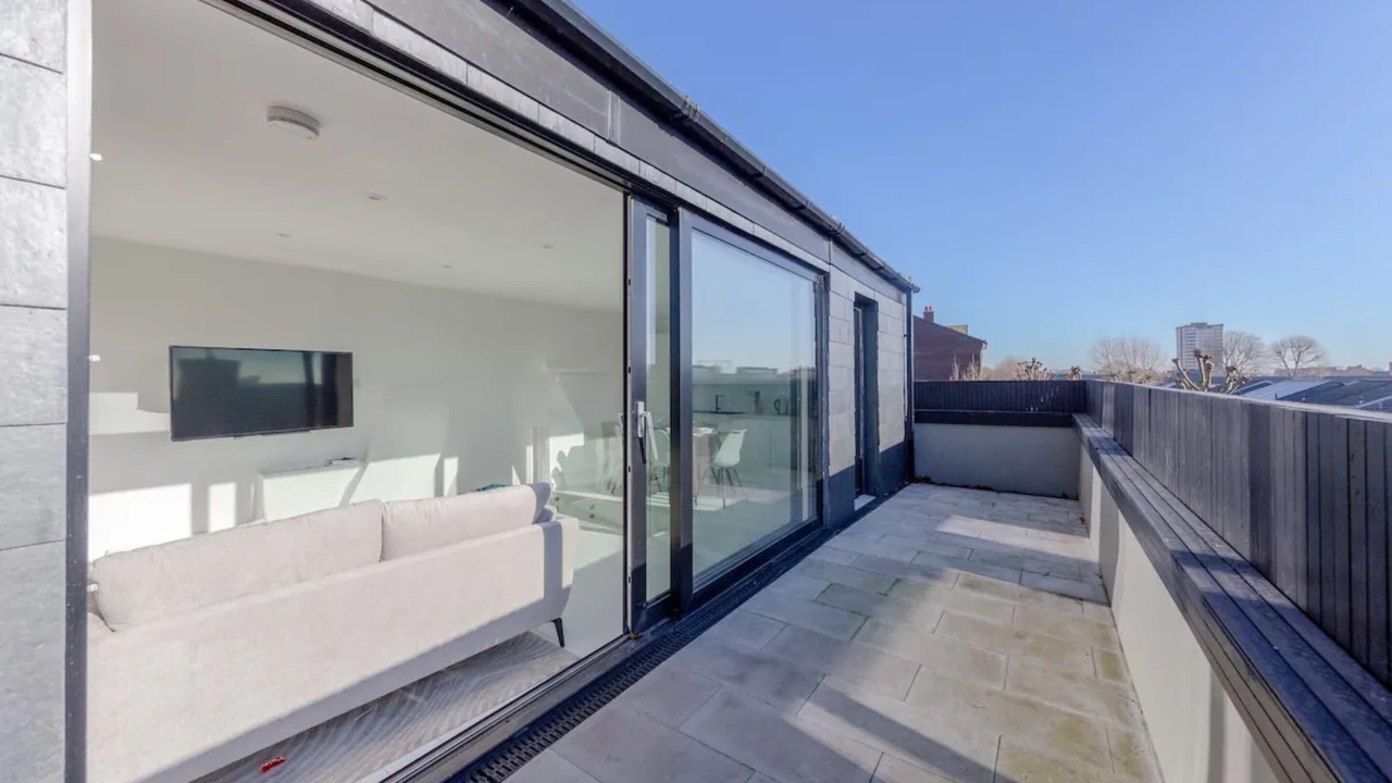 Photo of Outdoor in Haggerston