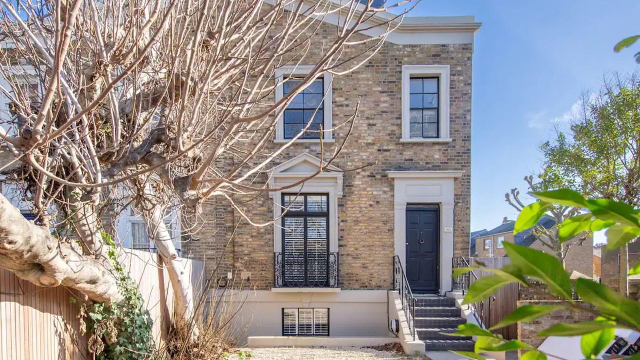 Photo of Outdoor in Haggerston