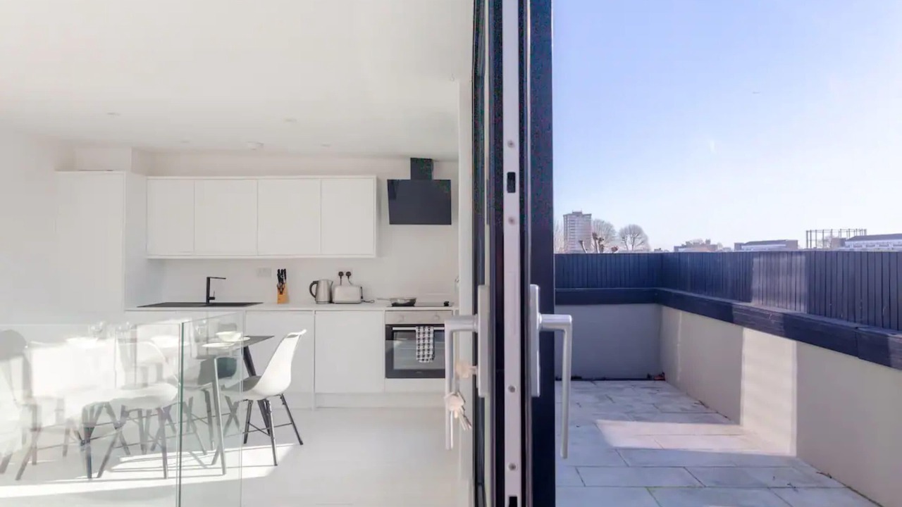 Photo of Others in Haggerston