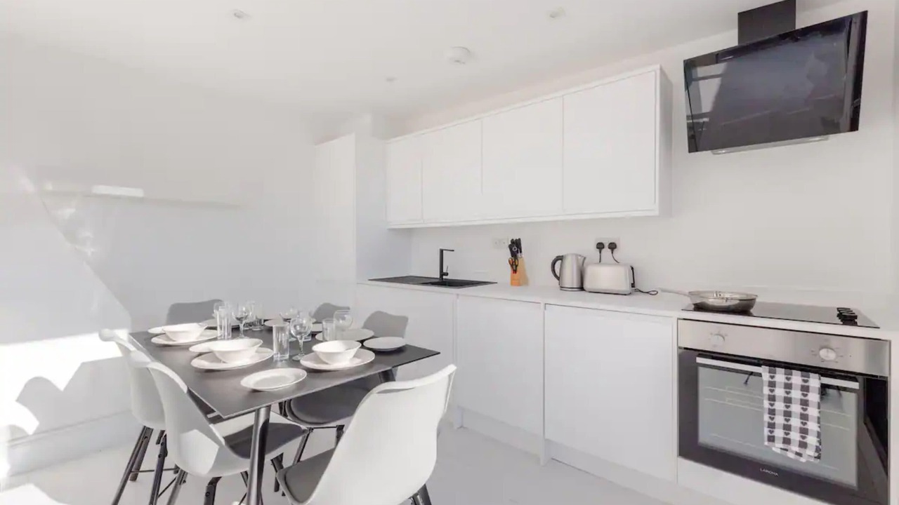 Photo of Others in Haggerston