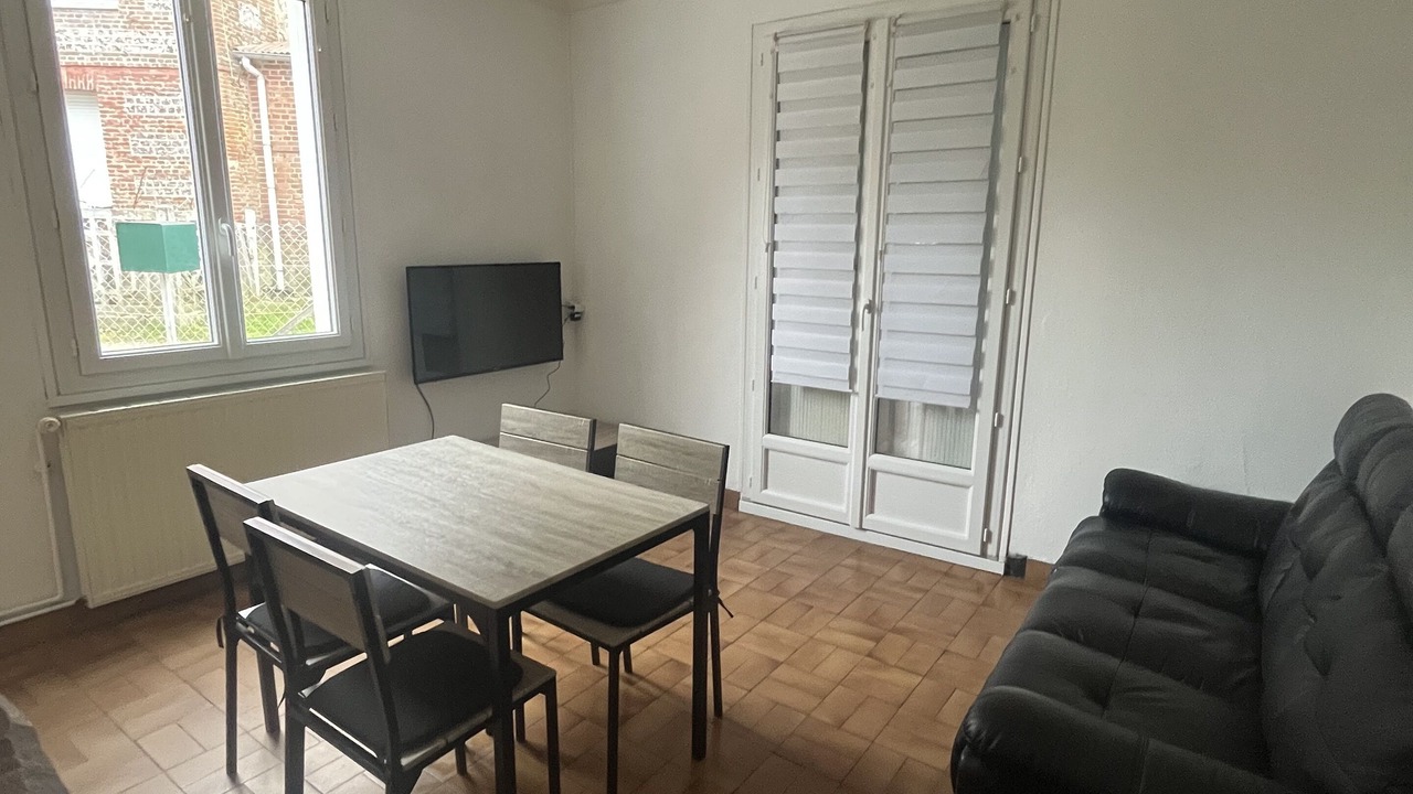 Photo of Bedroom in Doudeville