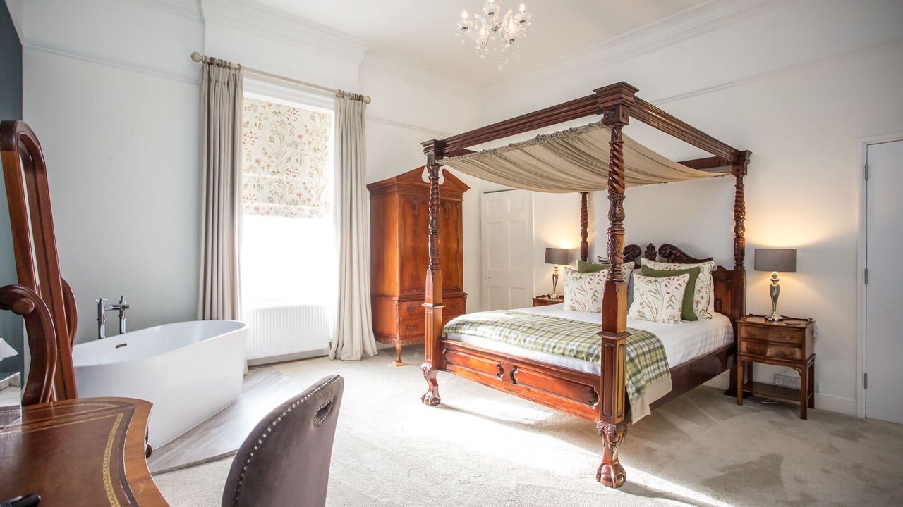 Photo of Bedroom in Norwich