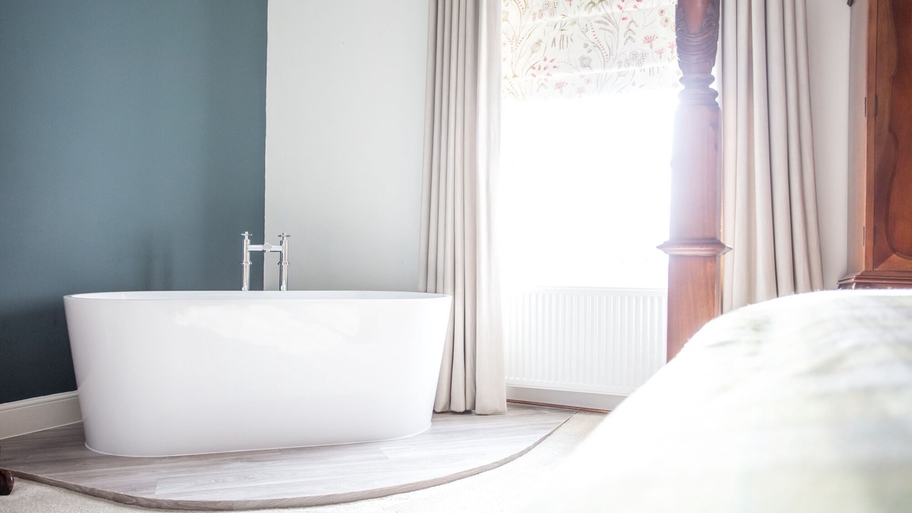 Photo of Bathroom in Norwich