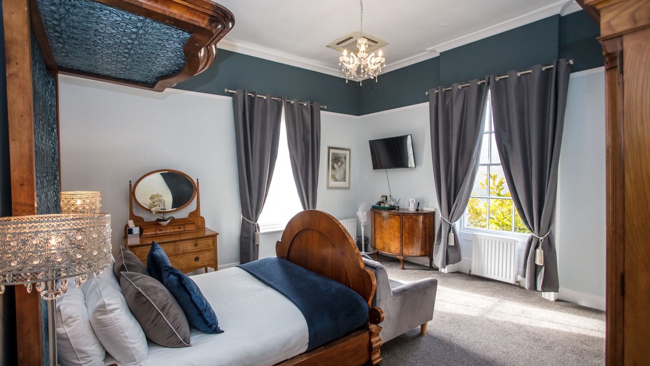 Photo of Bedroom in Norwich