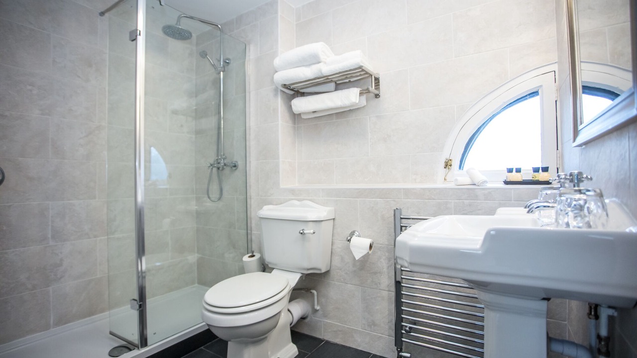 Photo of Bathroom in Norwich