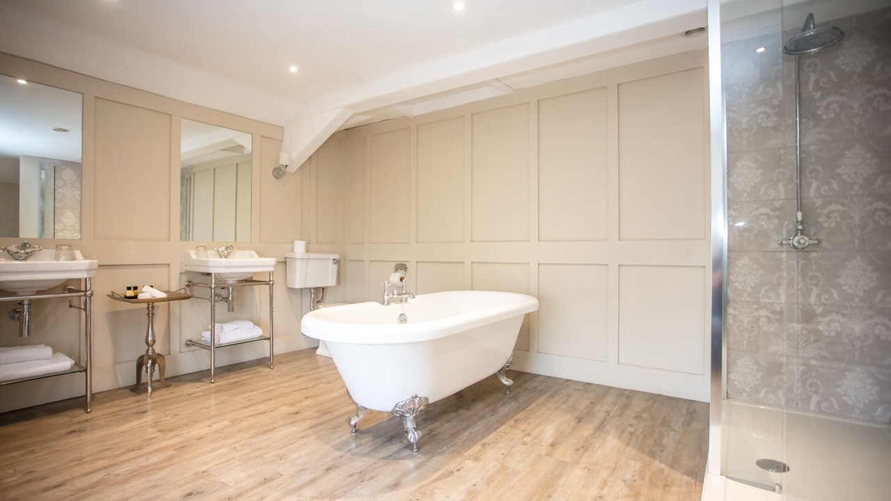 Photo of Bathroom in Norwich