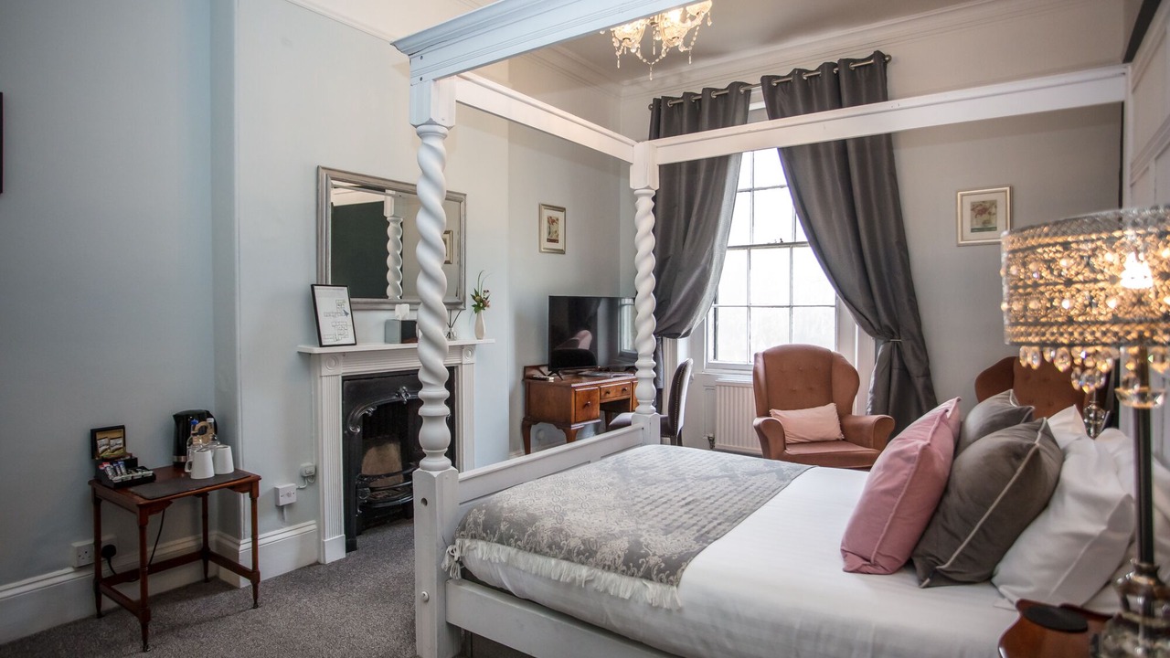 Photo of Outdoor in Norwich