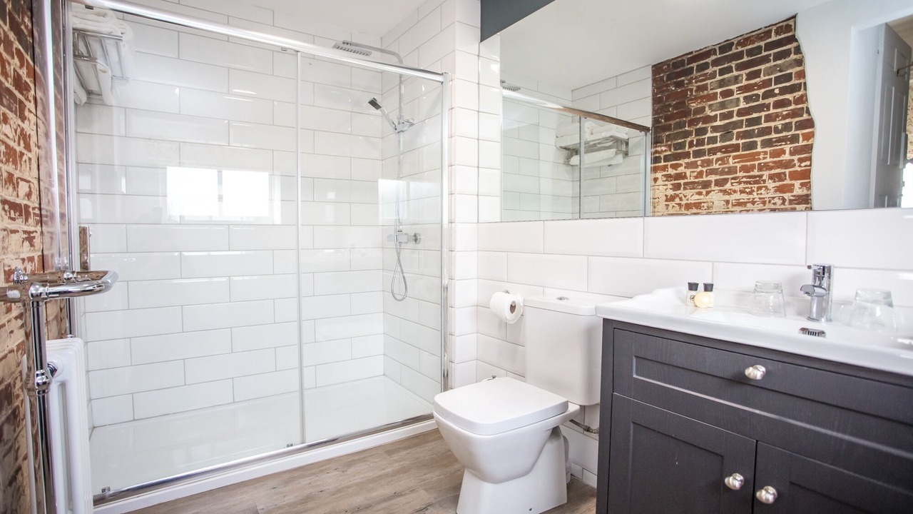 Photo of Bathroom in Norwich