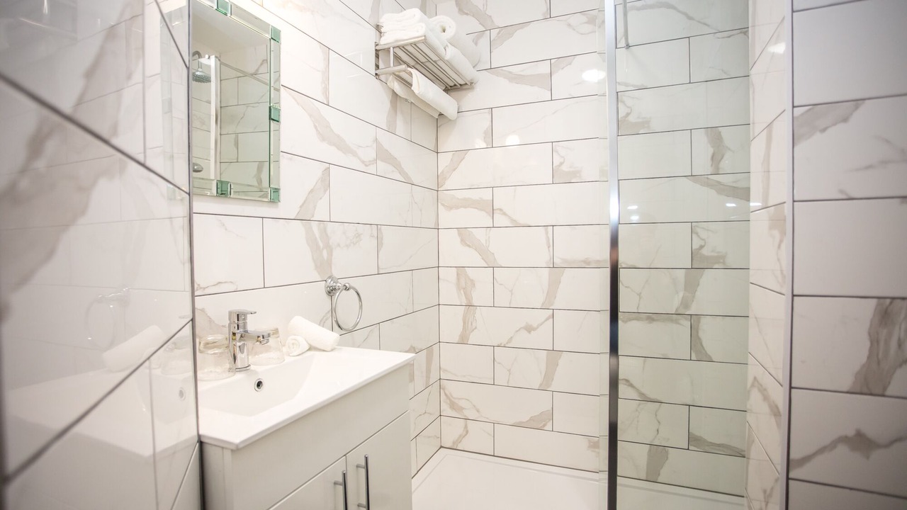 Photo of Bathroom in Norwich