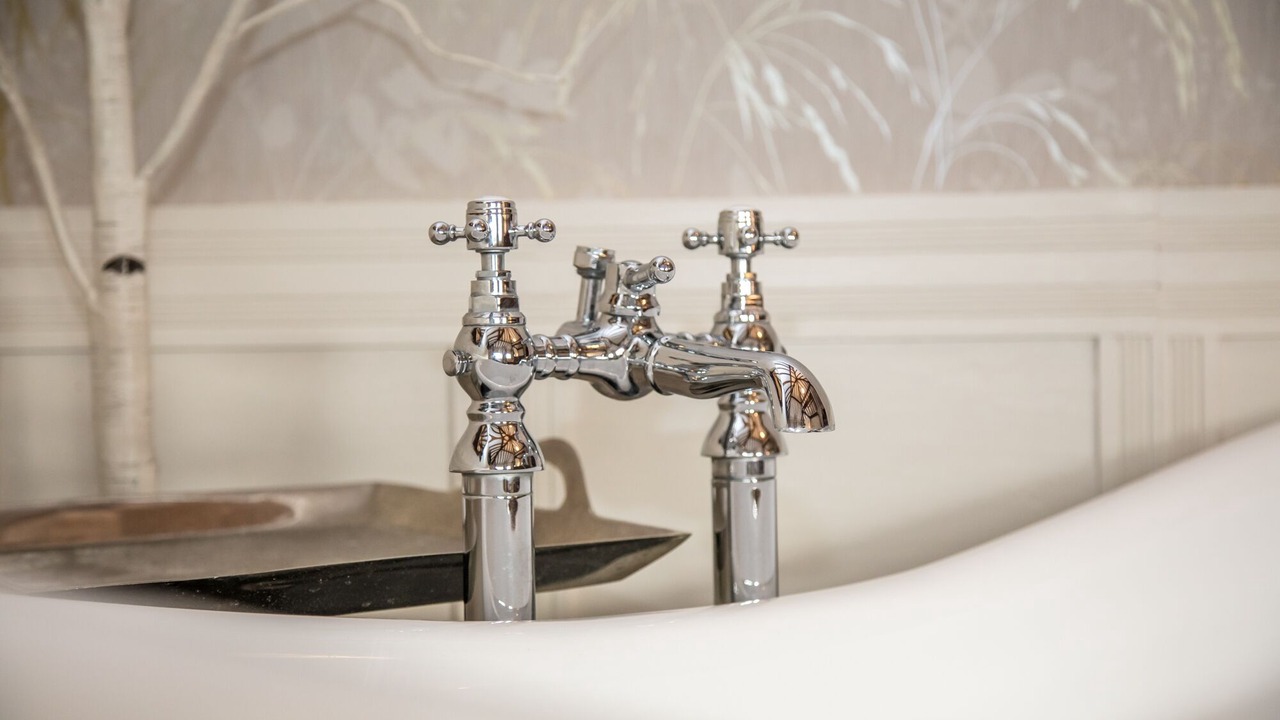 Photo of Bathroom in Norwich