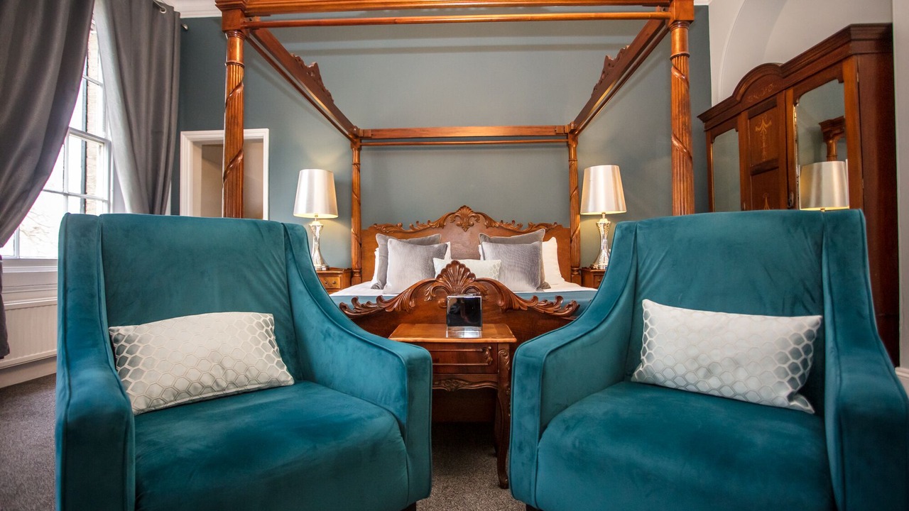 Photo of Bedroom in Norwich