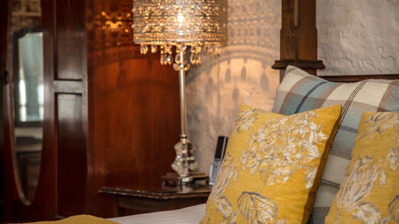 Photo of Bedroom in Norwich