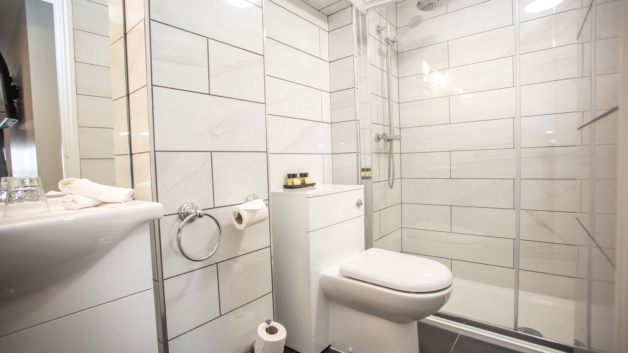 Photo of Bathroom in Norwich