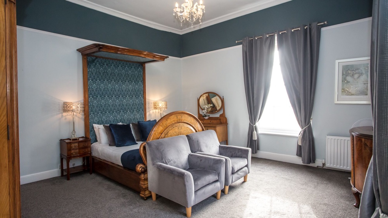 Photo of Bedroom in Norwich