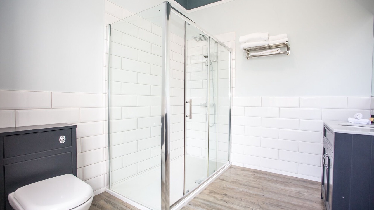 Photo of Bathroom in Norwich