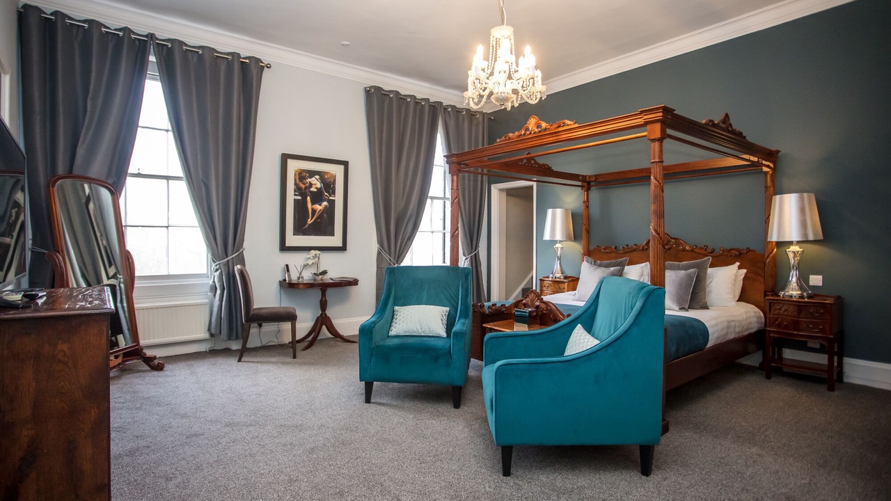 Photo of Bedroom in Norwich