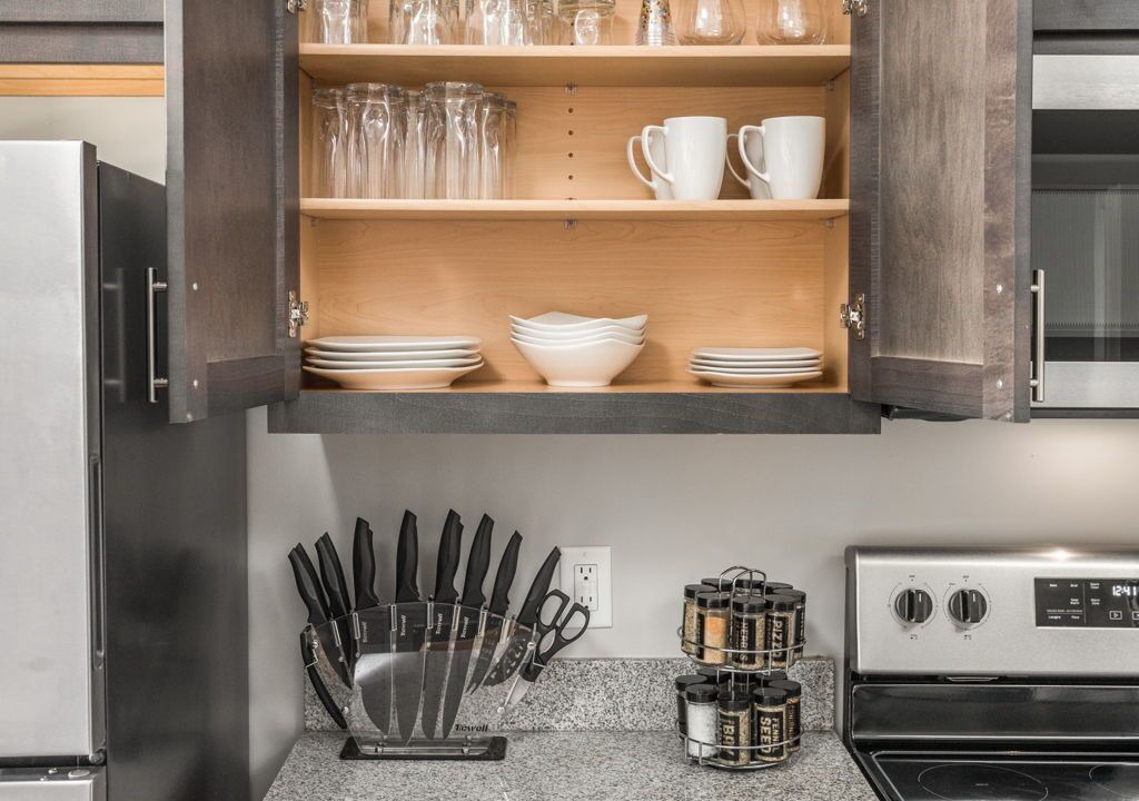 Photo of Kitchen in Broad Ripple