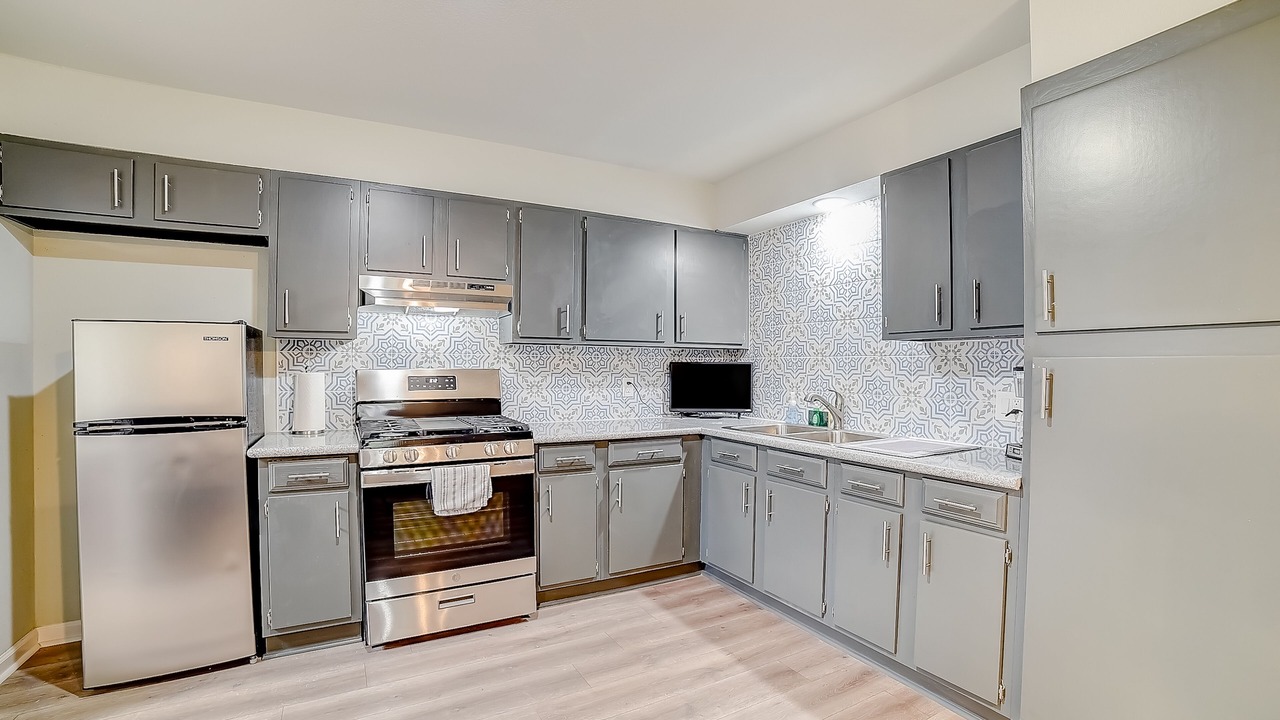Photo of Kitchen in Pecan Valley