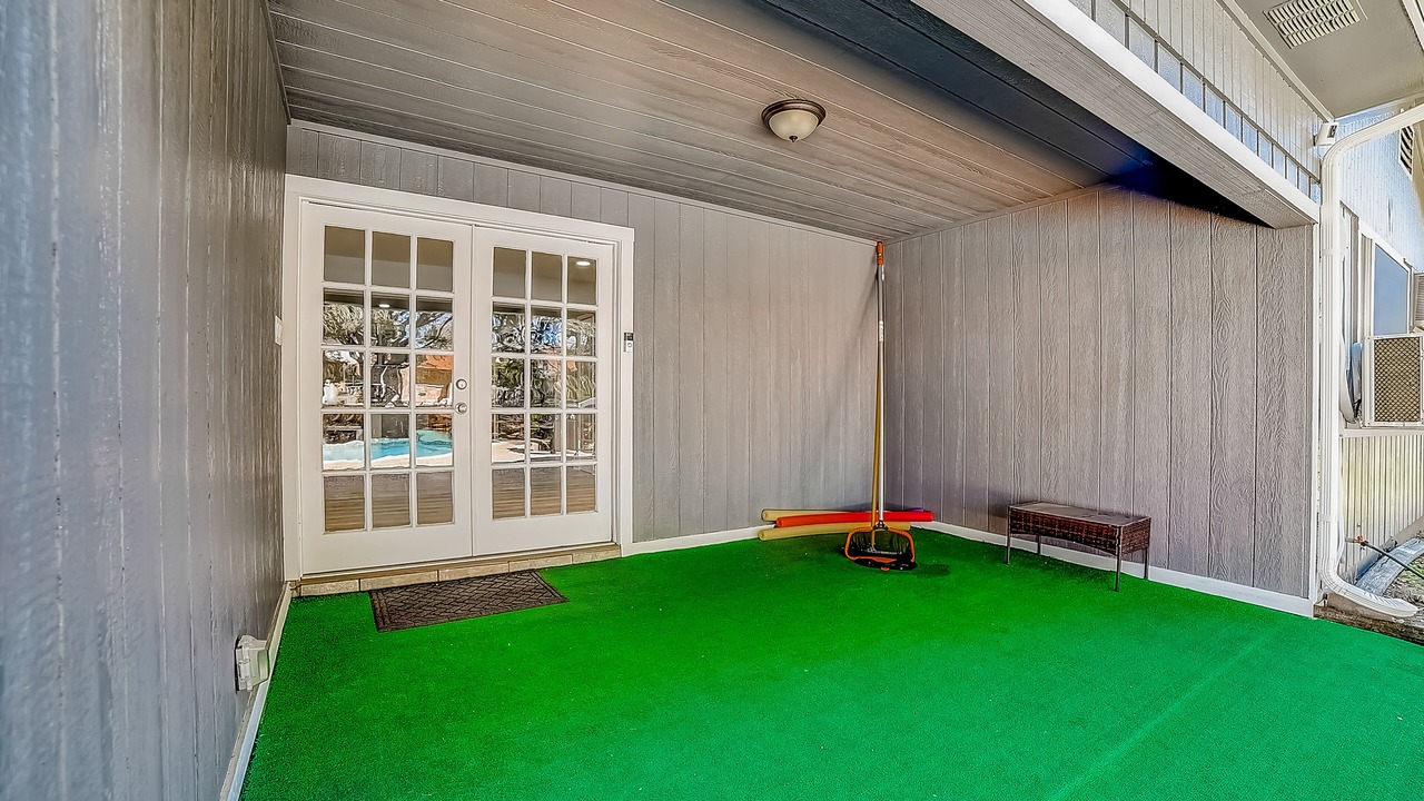 Photo of Outdoor in Pecan Valley