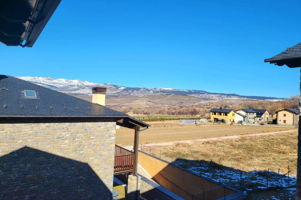 Photo of Patio Balcony in Err