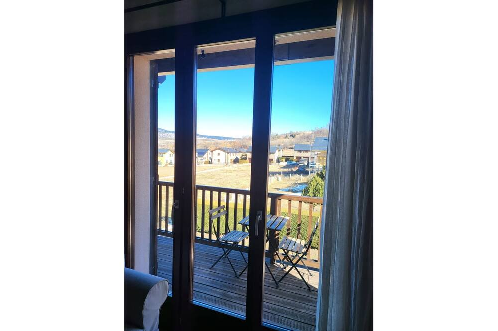 Photo of Patio Balcony in Err