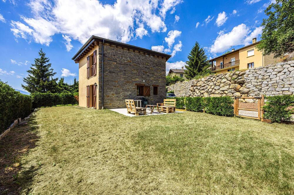 Photo of Outdoor in Angoustrine