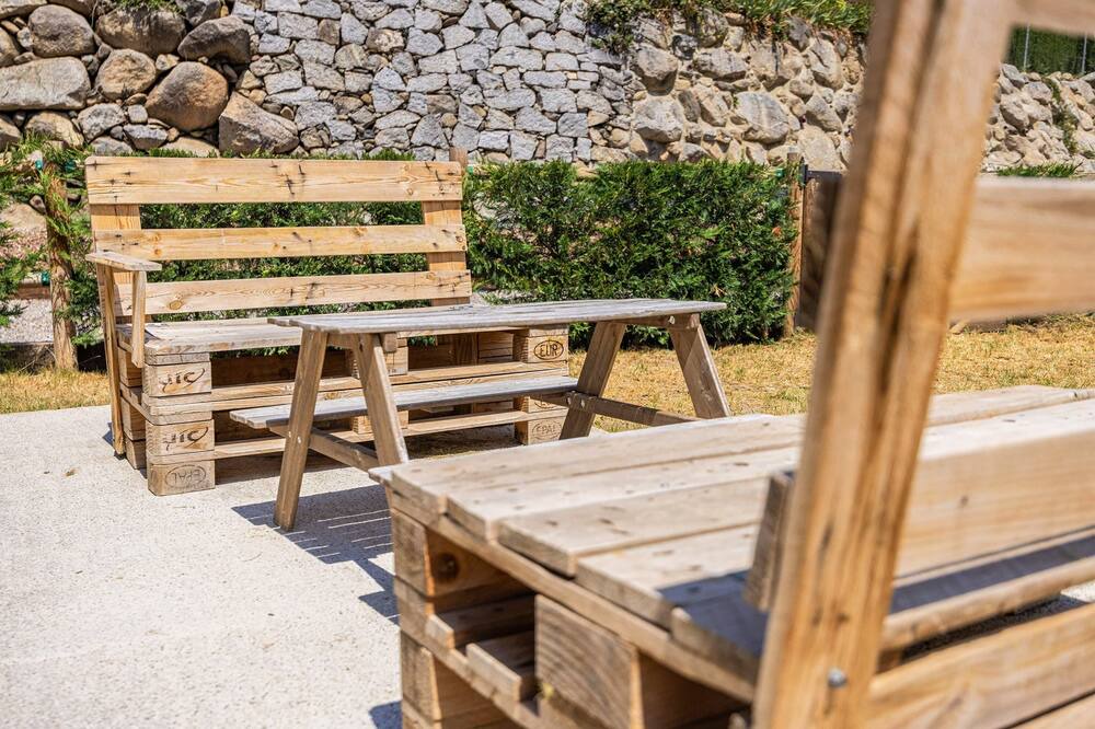 Photo of Outdoor in Angoustrine