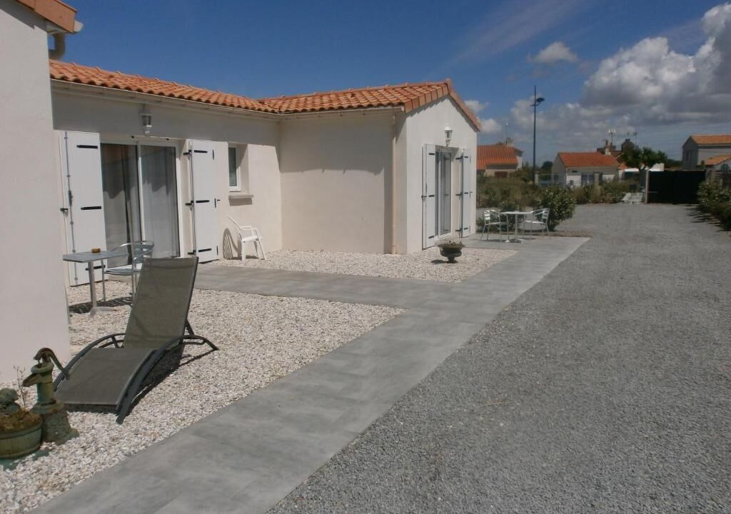 Photo of Outdoor in La Plaine-sur-Mer