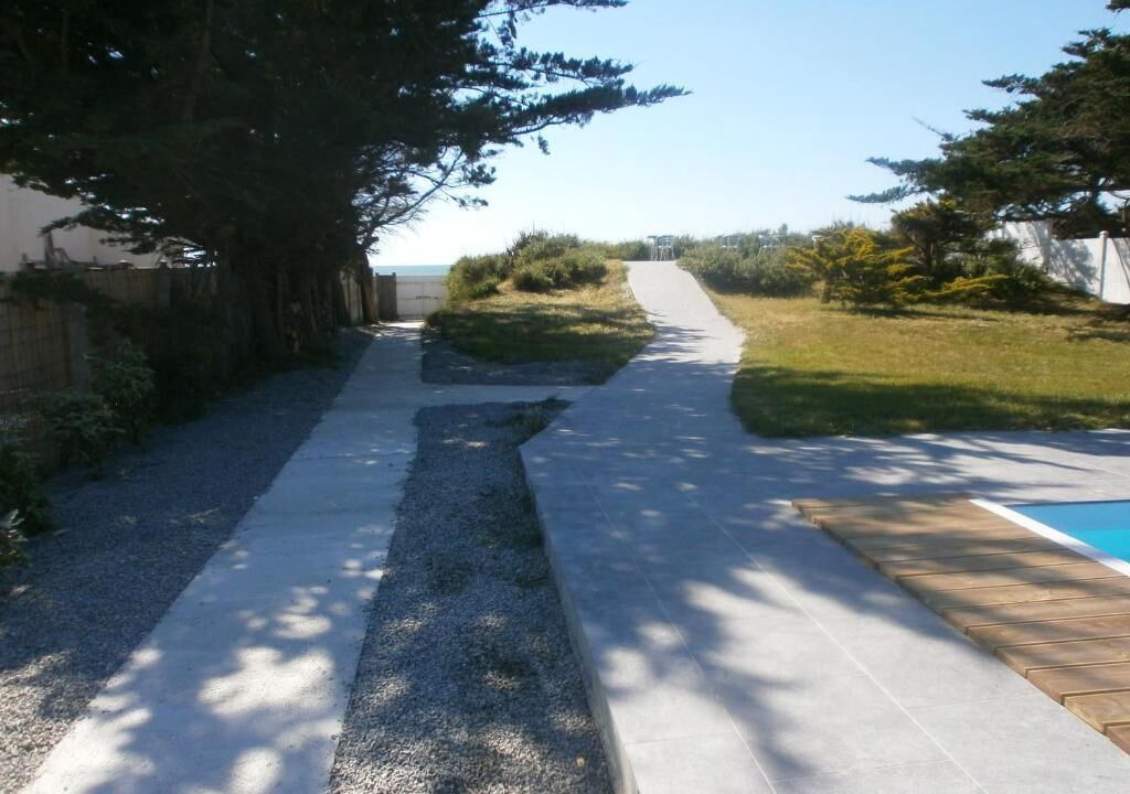 Photo of Outdoor in La Plaine-sur-Mer