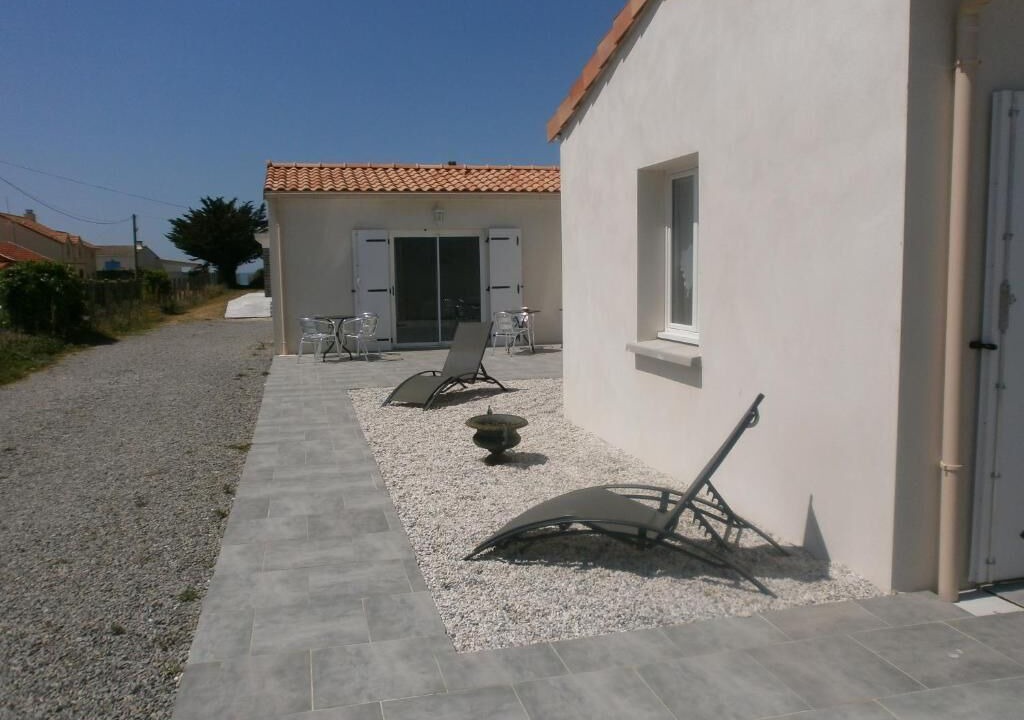 Photo of Outdoor in La Plaine-sur-Mer