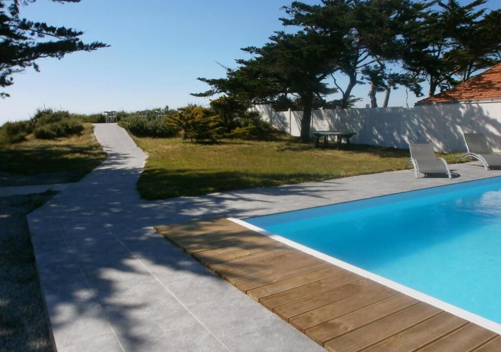 Photo of Outdoor in La Plaine-sur-Mer
