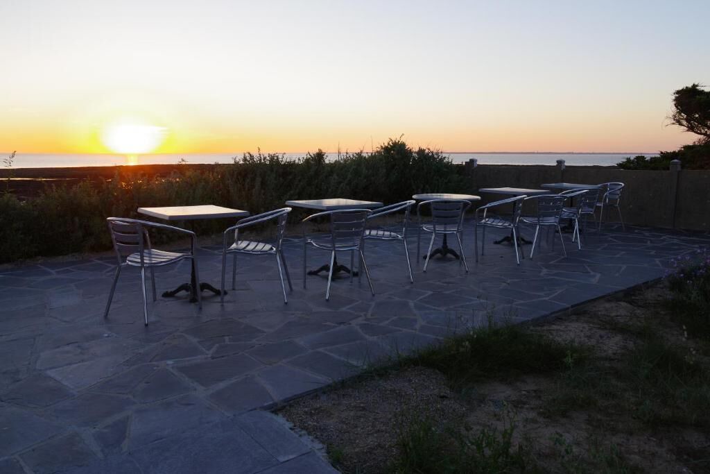 Photo of Patio Balcony in La Plaine-sur-Mer
