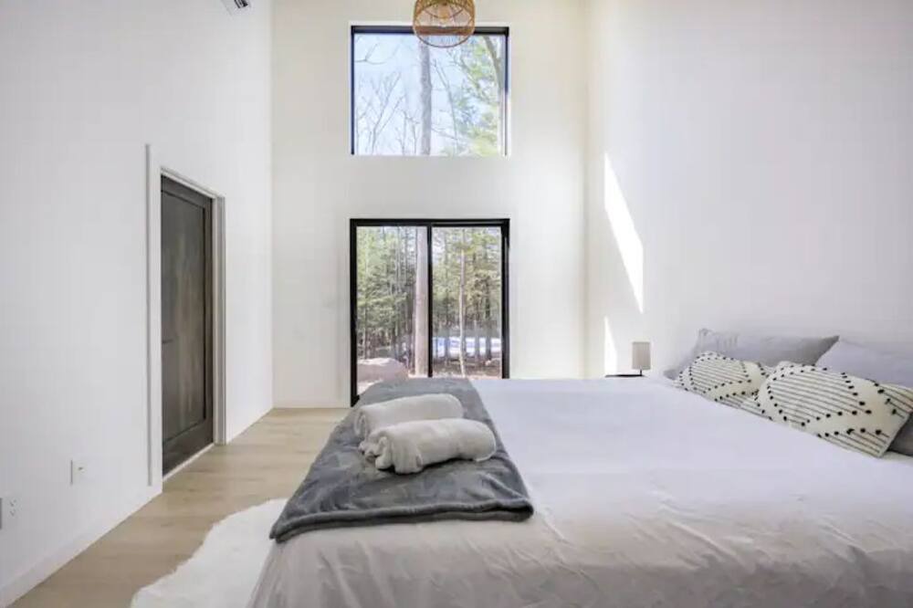 Photo of Bedroom in Haines Falls