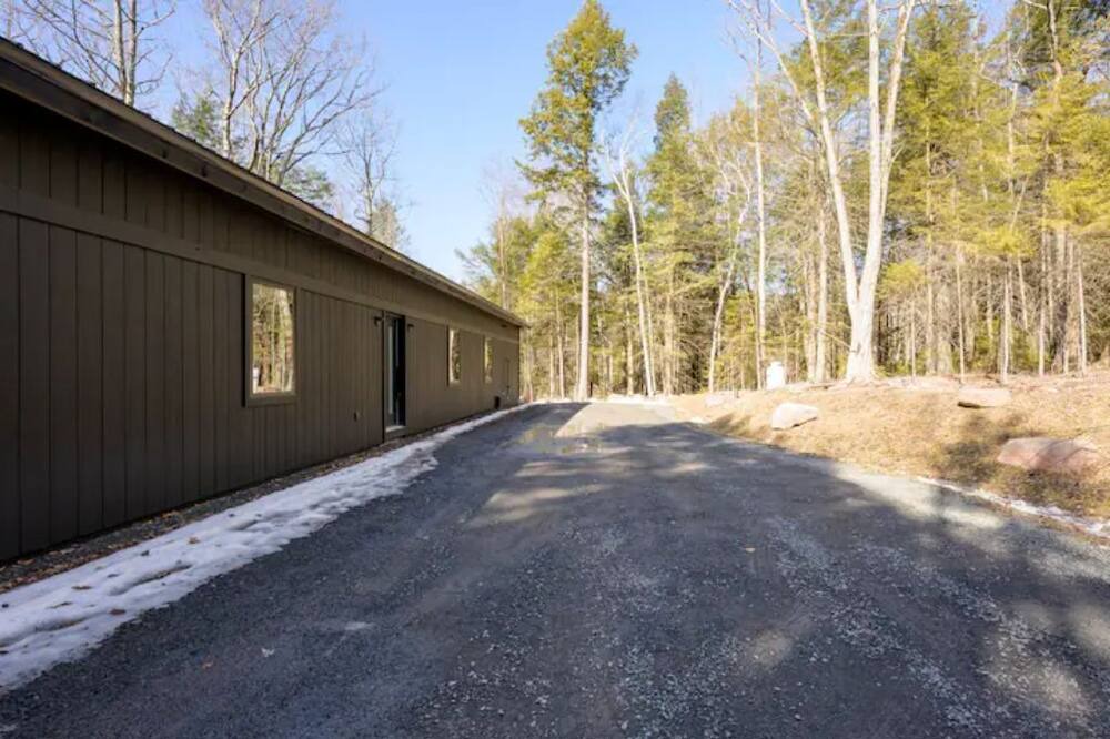 Photo of Outdoor in Haines Falls