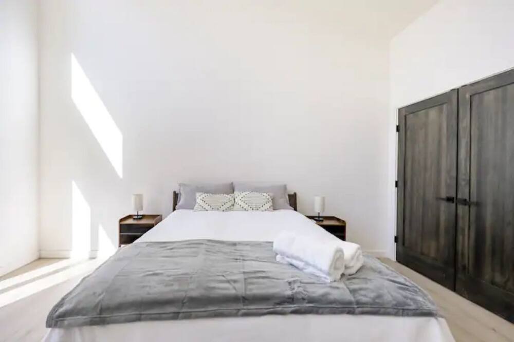 Photo of Bedroom in Haines Falls