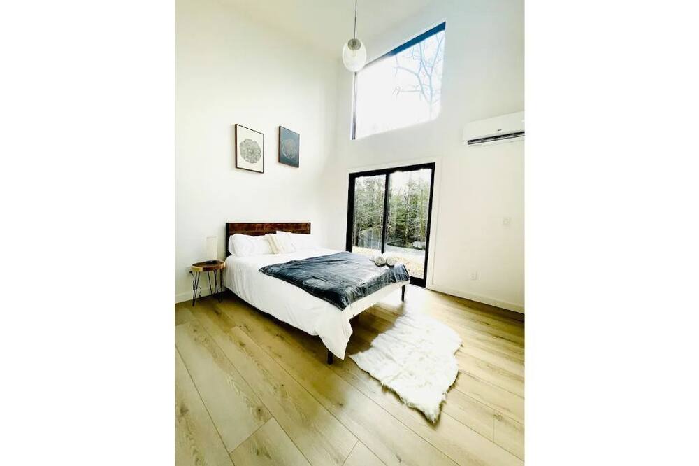 Photo of Bedroom in Haines Falls