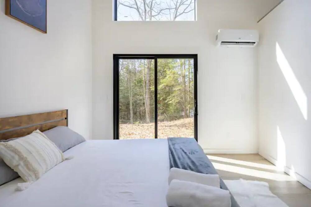 Photo of Bedroom in Haines Falls