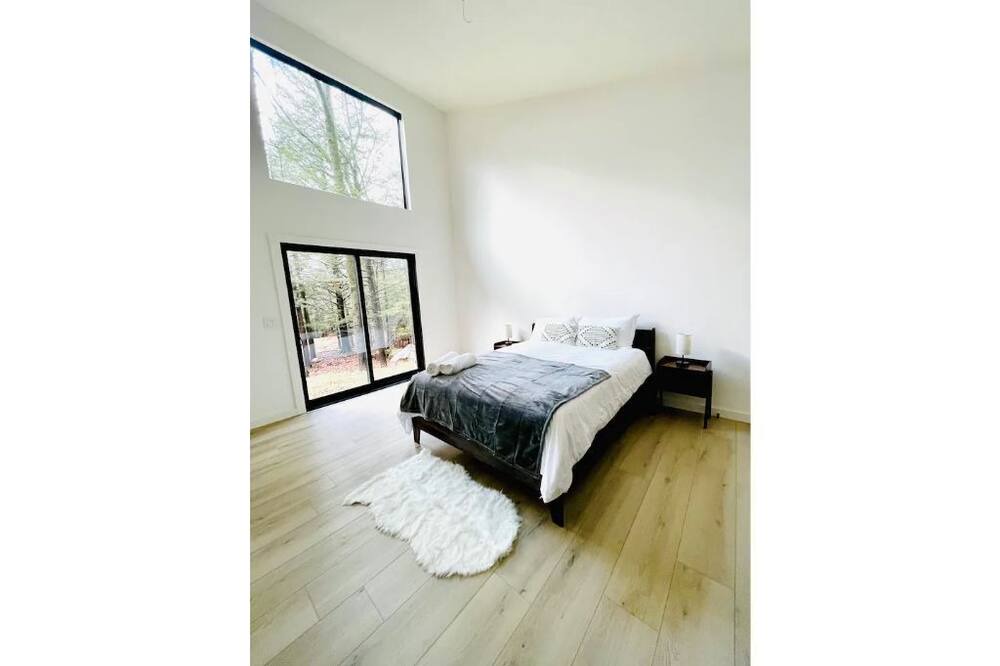 Photo of Bedroom in Haines Falls