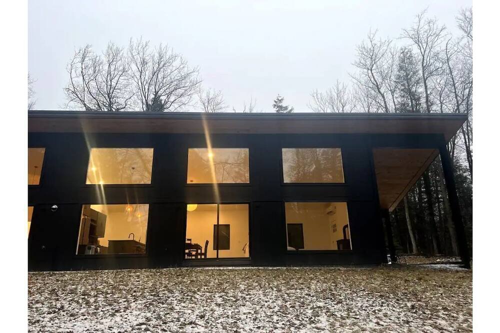 Photo of Outdoor in Haines Falls