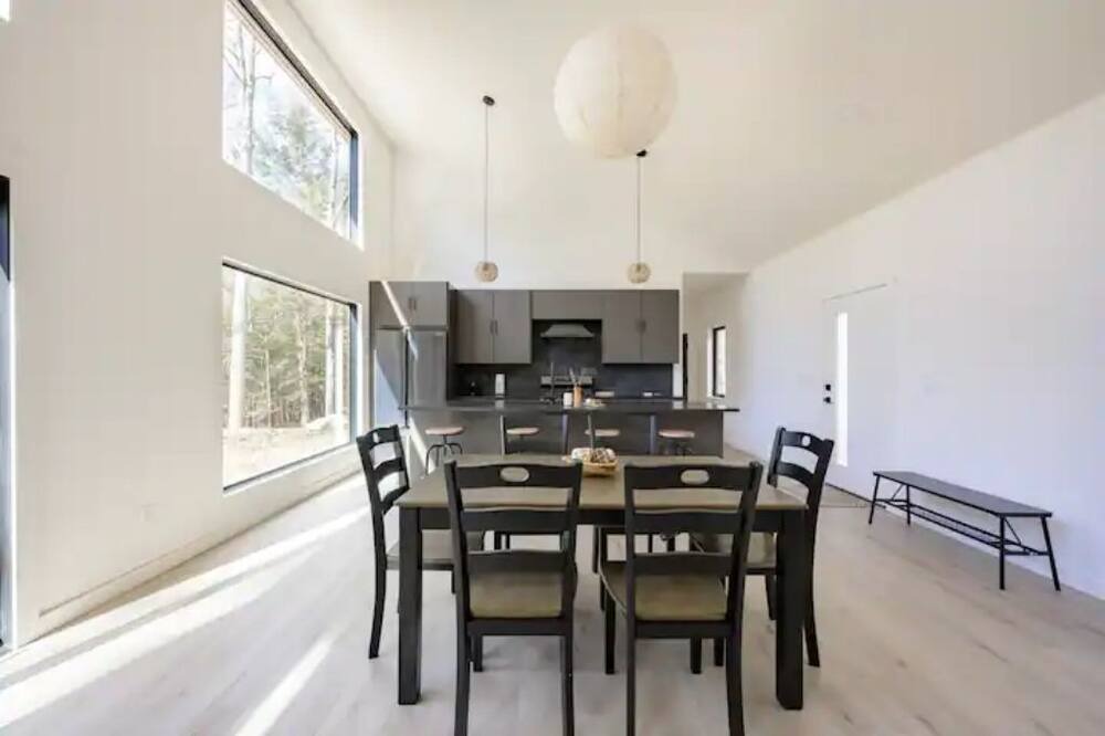 Photo of Kitchen in Haines Falls