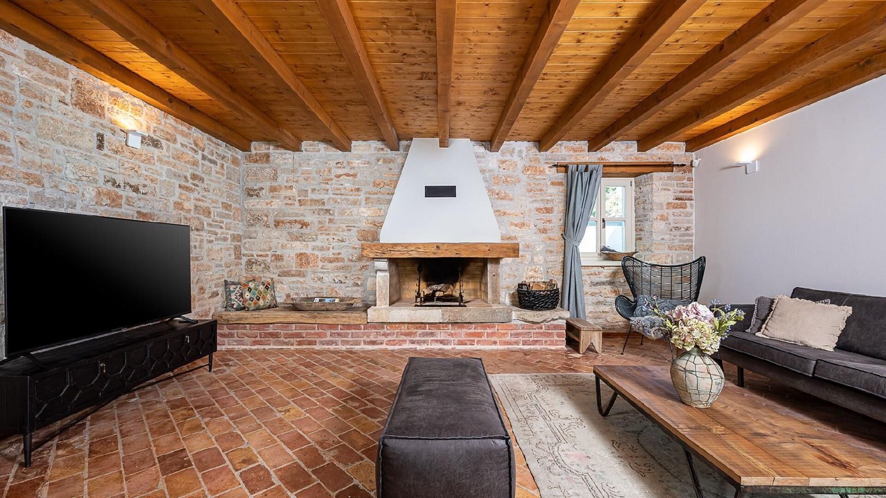 Photo of Livingroom in Rapavel