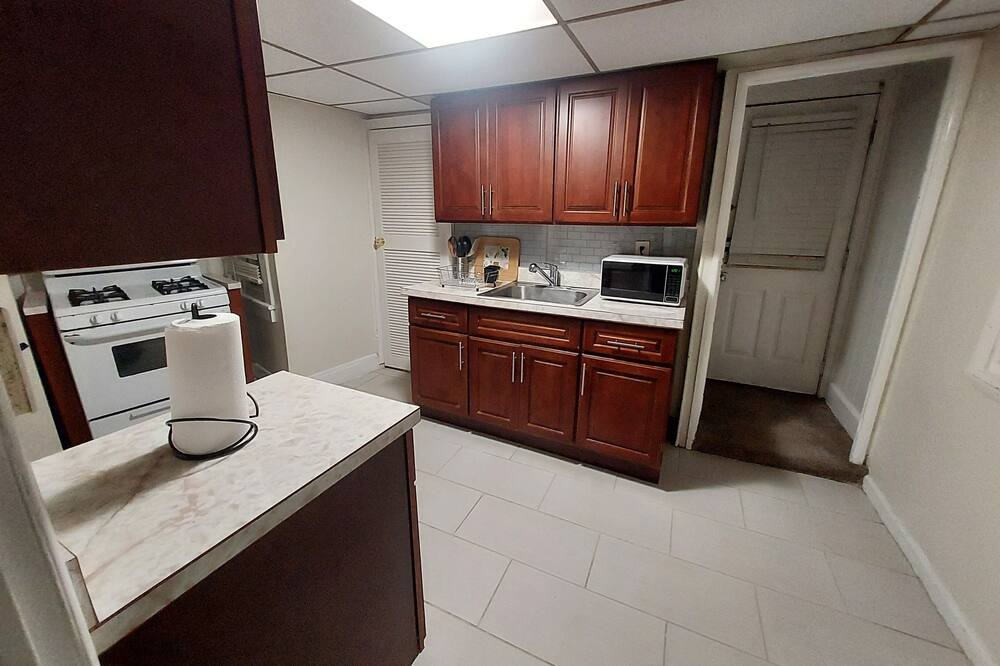 Photo of Kitchen in Burlington