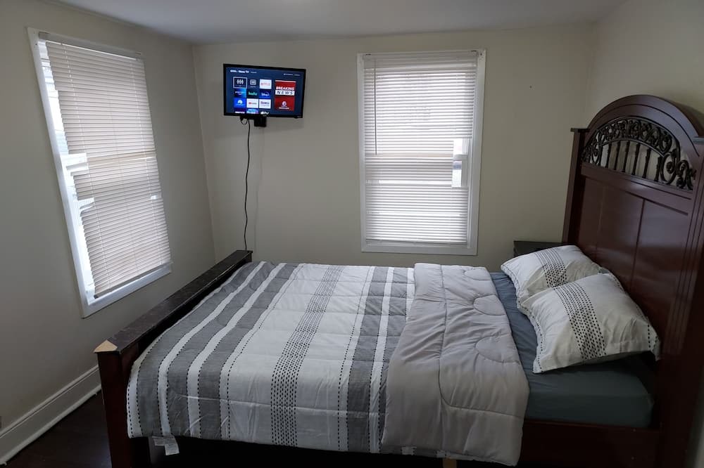 Photo of Bedroom in Burlington