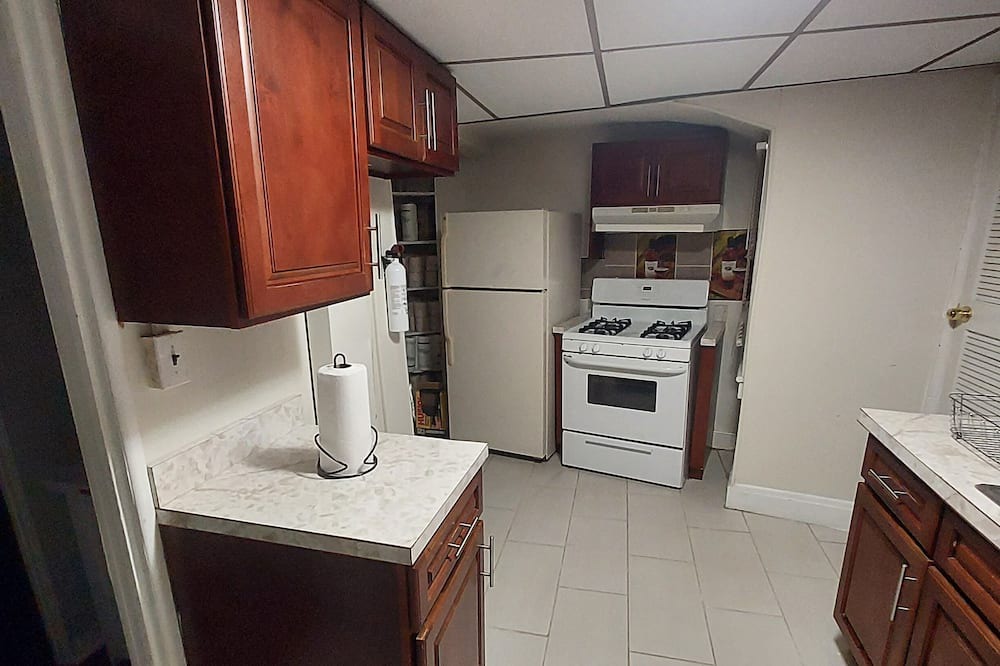 Photo of Kitchen in Burlington