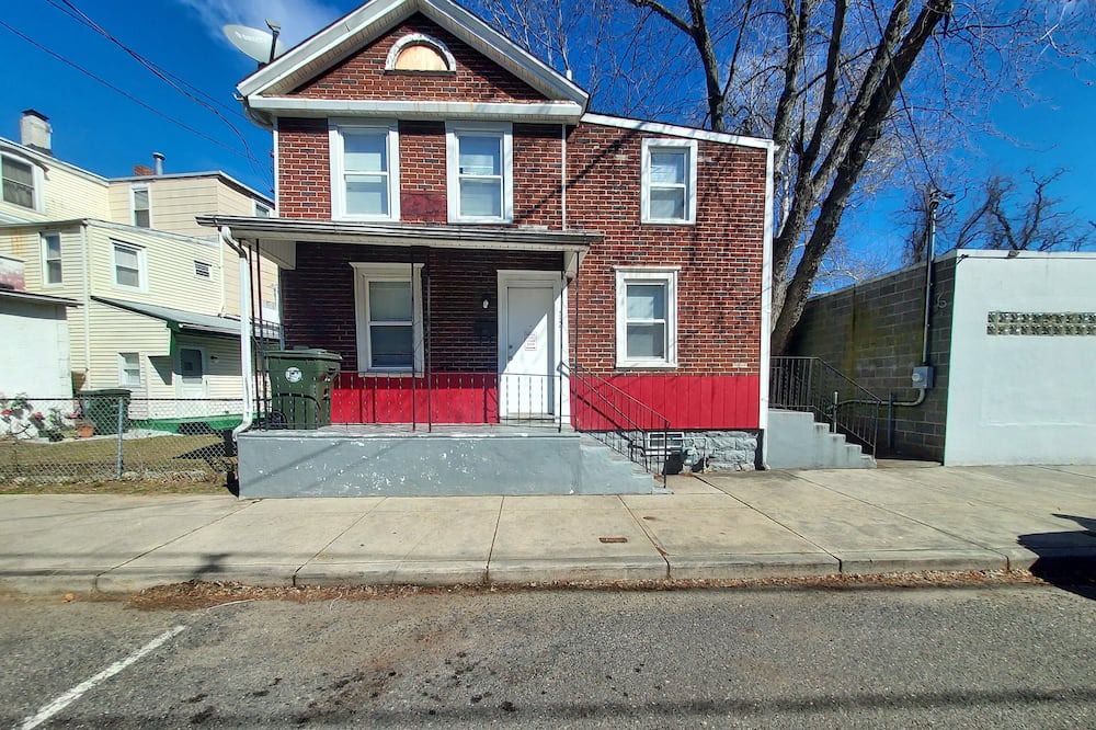 Photo of Outdoor in Burlington