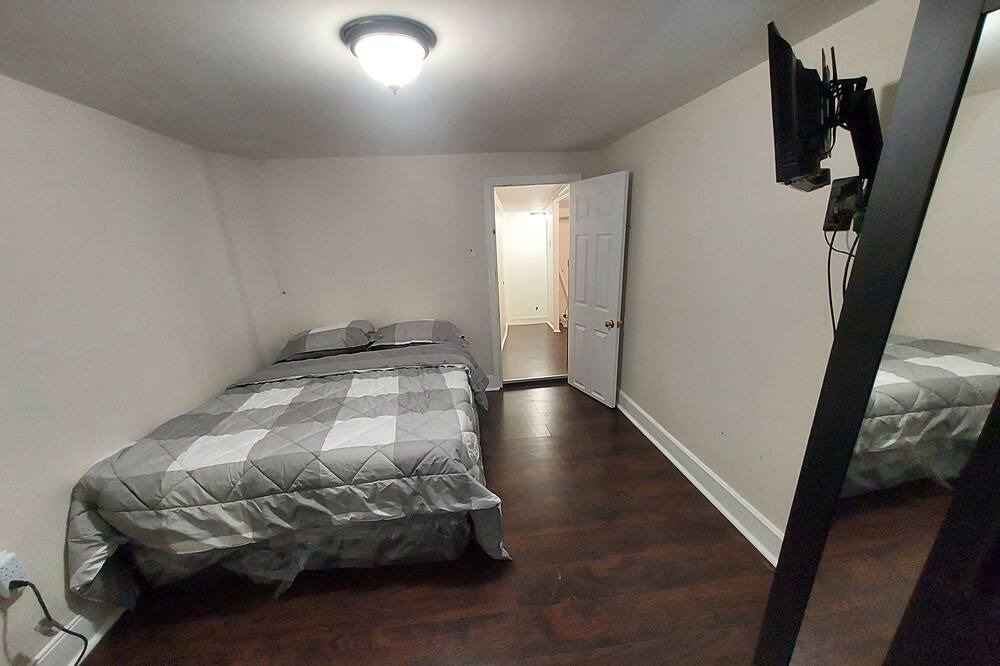 Photo of Bedroom in Burlington