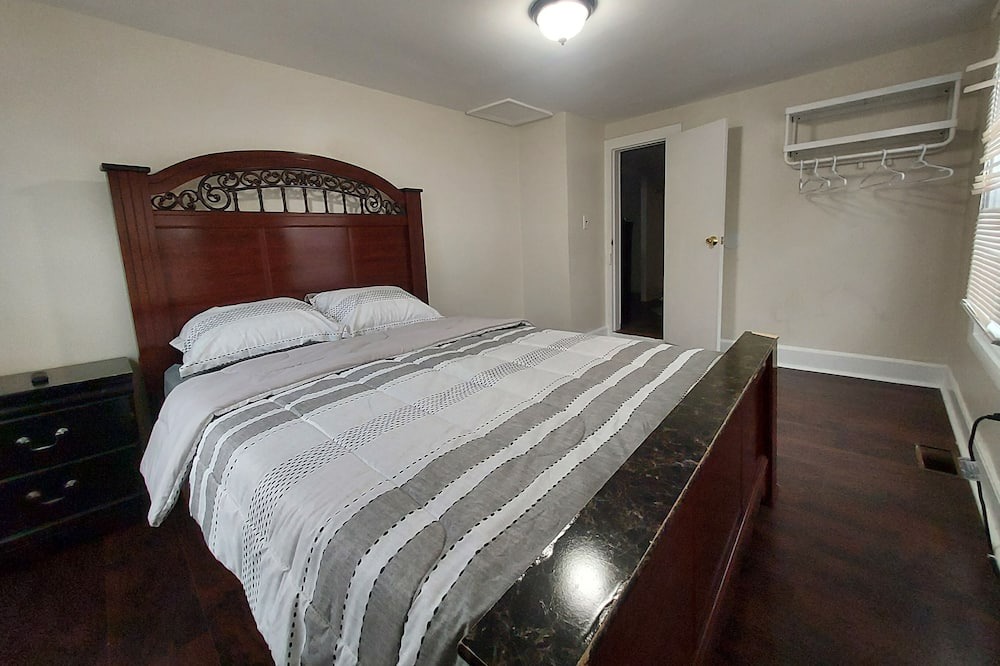 Photo of Bedroom in Burlington