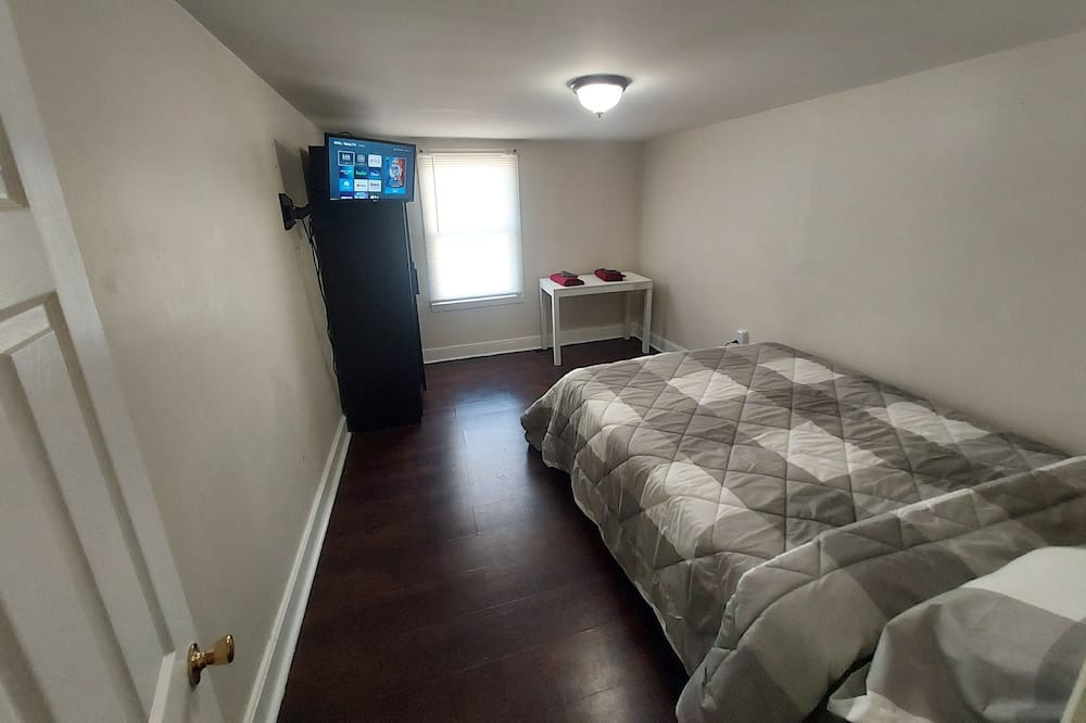 Photo of Bedroom in Burlington