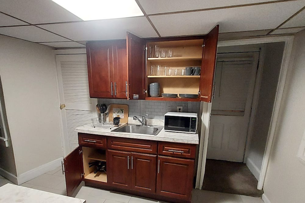 Photo of Kitchen in Burlington